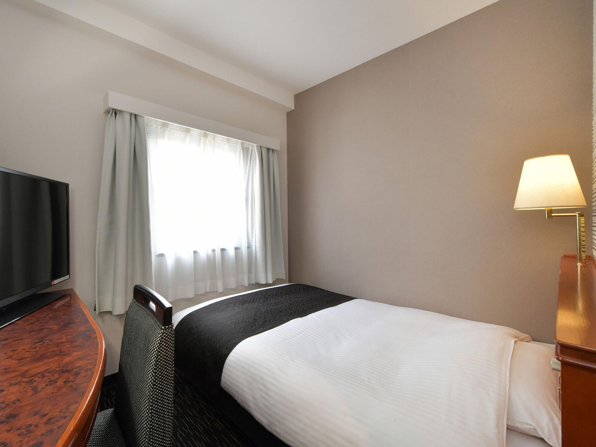 Apa Hotel Ogaki Ekimae Exterior foto